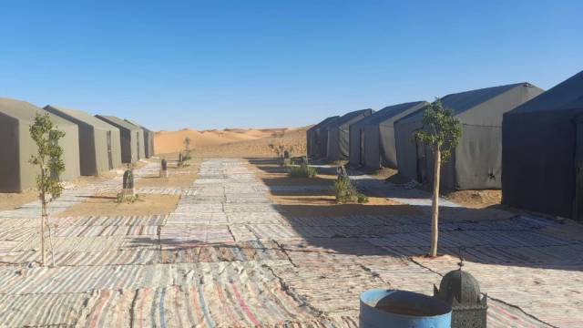 Highlights of Morocco