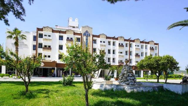 Highlights of Turkey