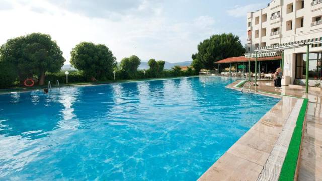 Highlights of Turkey