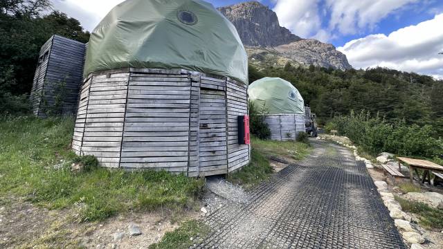 Classic Patagonia Treks