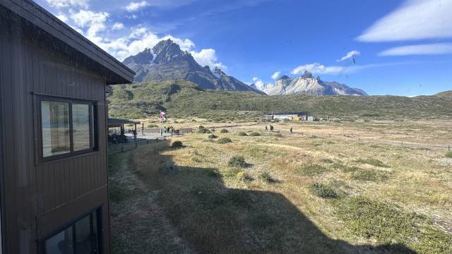 Classic Patagonia Treks