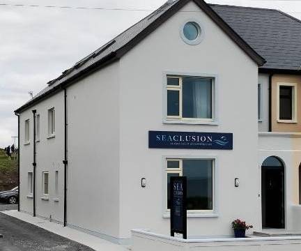 Walking and Cycling the Wild Atlantic Way