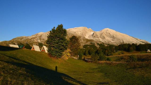 Cycle the Balkans