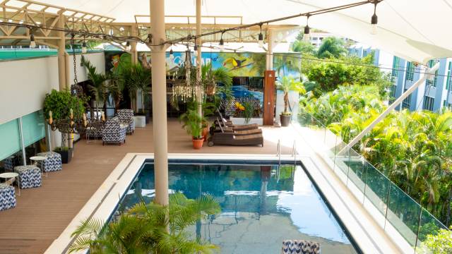 Costa Rica Adventure