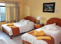 Galapagos Walking Adventure