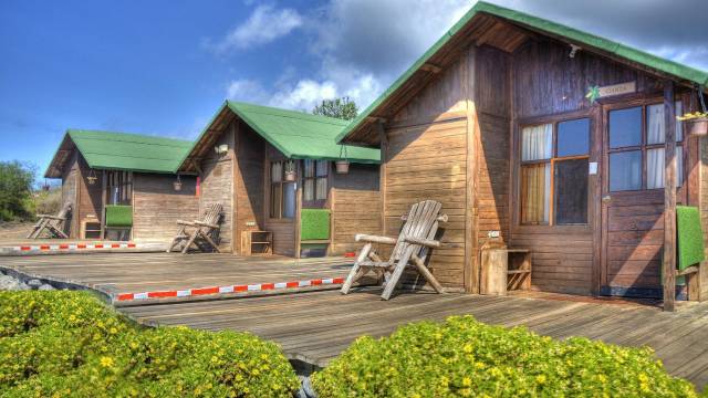 Galapagos Walking Adventure