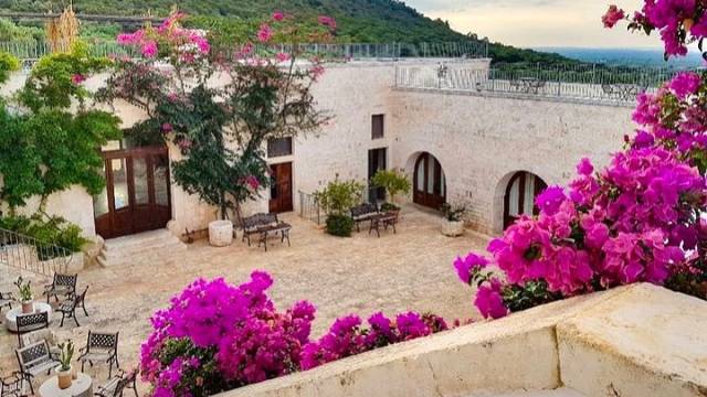 Puglia: Discover the Heel of Italy