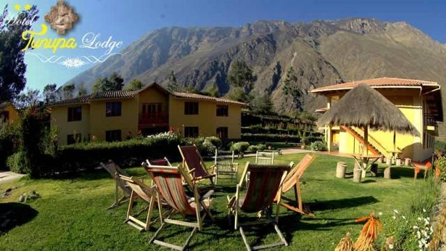 Discover Peru