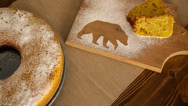 Italian Apennines: Walks & Wildlife