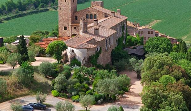 Contrasts of Catalonia (Catalunya) Cycling