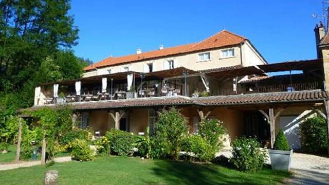 Dordogne Valleys and Villages Cycling