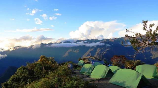 Inca Trail, Titicaca & Nazca