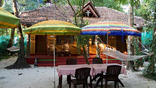 Spice Trails of Kerala