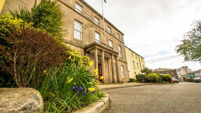 Celtic Royal Hotel, Caernarfon