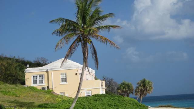 Islands of Bermuda Walk