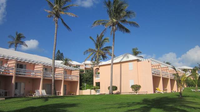 Islands of Bermuda Walk