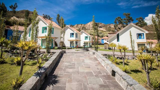 Best of Peru – Premium Adventure