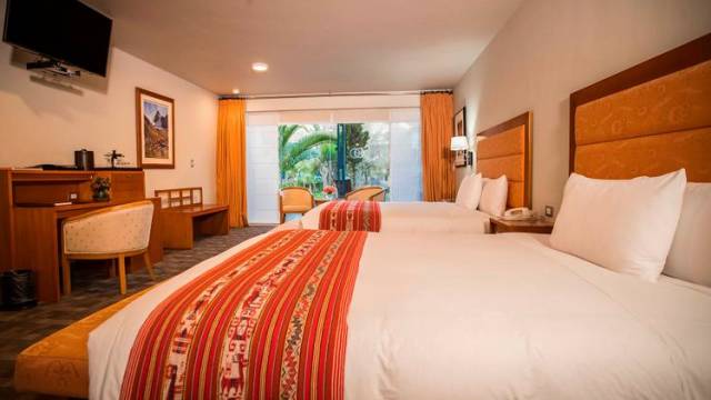 Best of Peru – Premium Adventure