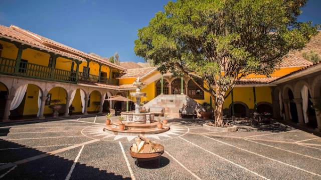 Best of Peru – Premium Adventure