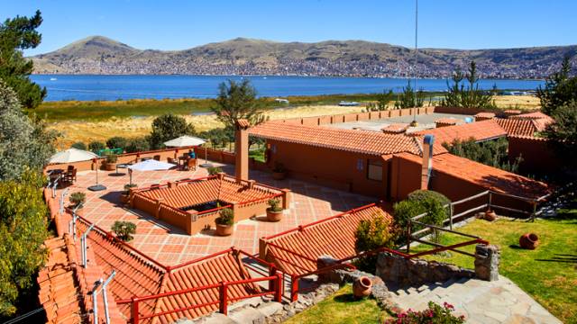 Best of Peru – Premium Adventure