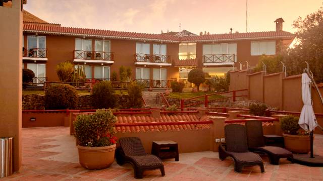 Best of Peru – Premium Adventure
