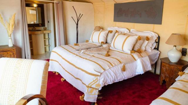 Treasures of Morocco – Premium Adventure