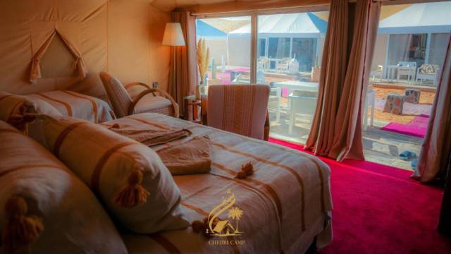 Treasures of Morocco – Premium Adventure