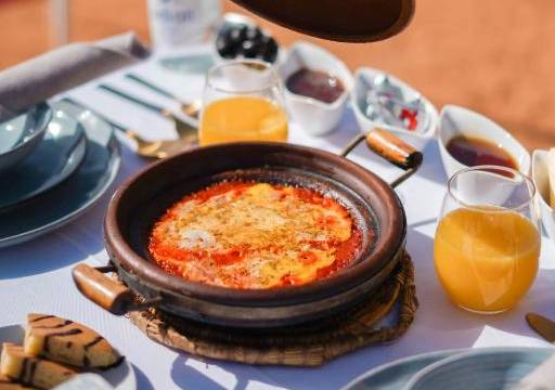 Treasures of Morocco – Premium Adventure