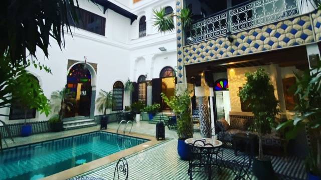 Treasures of Morocco – Premium Adventure