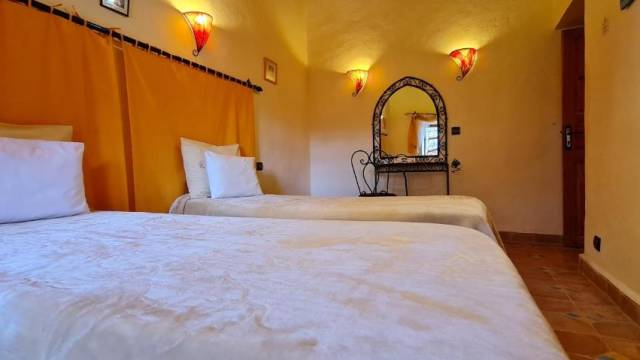 Treasures of Morocco – Premium Adventure