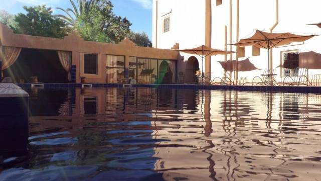 Treasures of Morocco – Premium Adventure