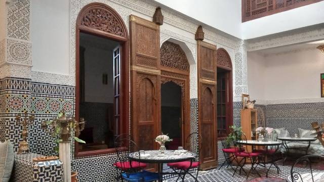 Treasures of Morocco – Premium Adventure