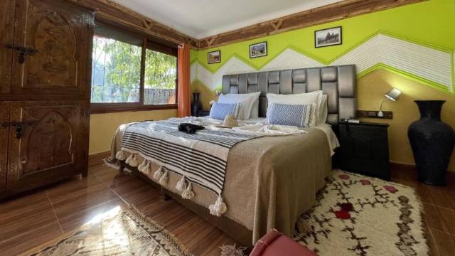 Treasures of Morocco – Premium Adventure