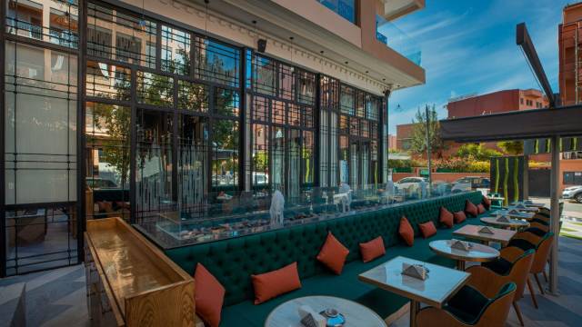 Treasures of Morocco – Premium Adventure
