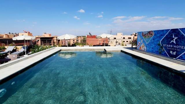 Treasures of Morocco – Premium Adventure