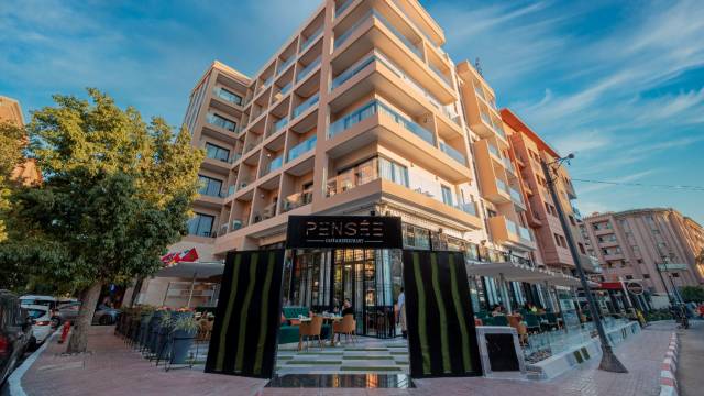 Treasures of Morocco – Premium Adventure