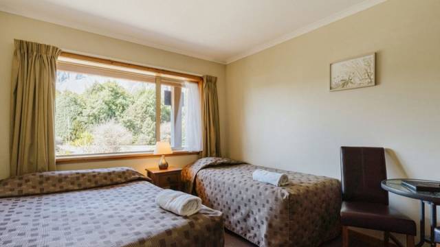 Discover New Zealand