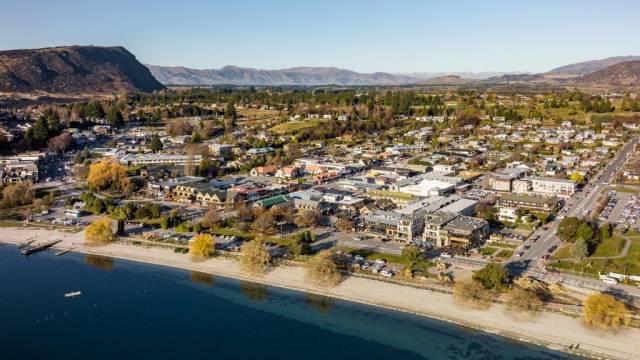 Discover New Zealand