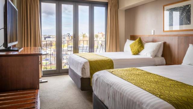 Discover New Zealand