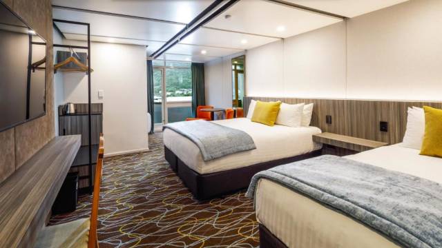 Discover New Zealand