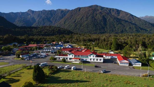 Discover New Zealand