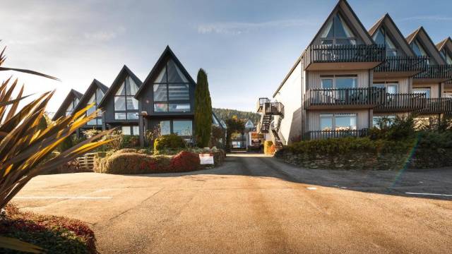 Discover New Zealand