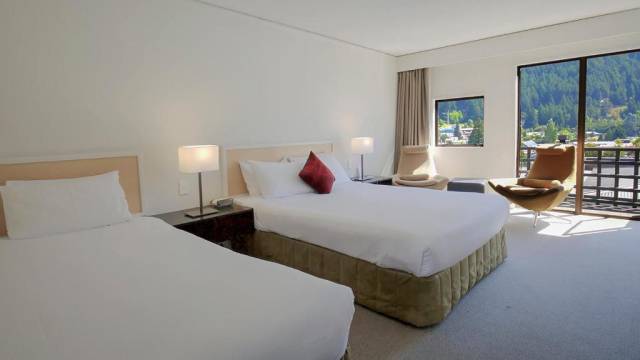 Discover New Zealand