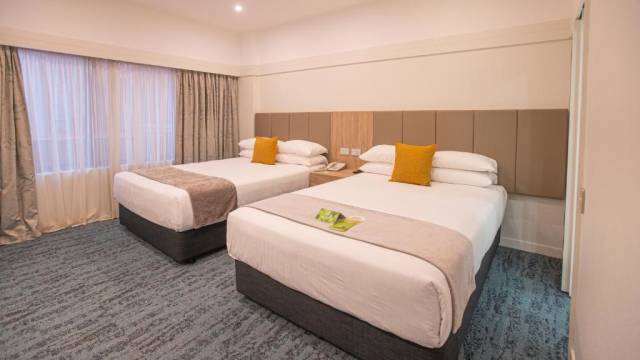 Discover New Zealand