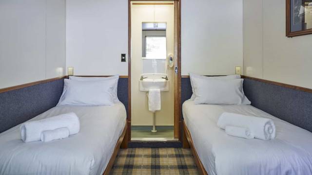 Discover New Zealand