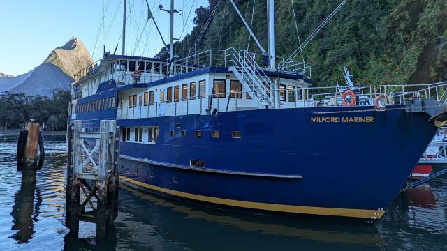 Discover New Zealand