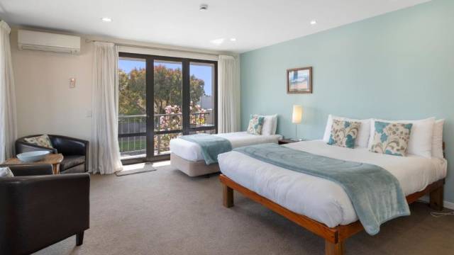 Discover New Zealand