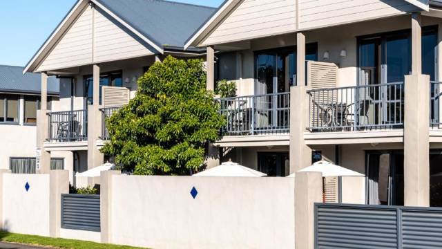 Discover New Zealand