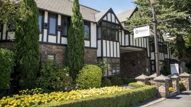 Discover New Zealand