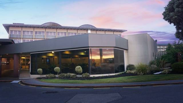 Discover New Zealand